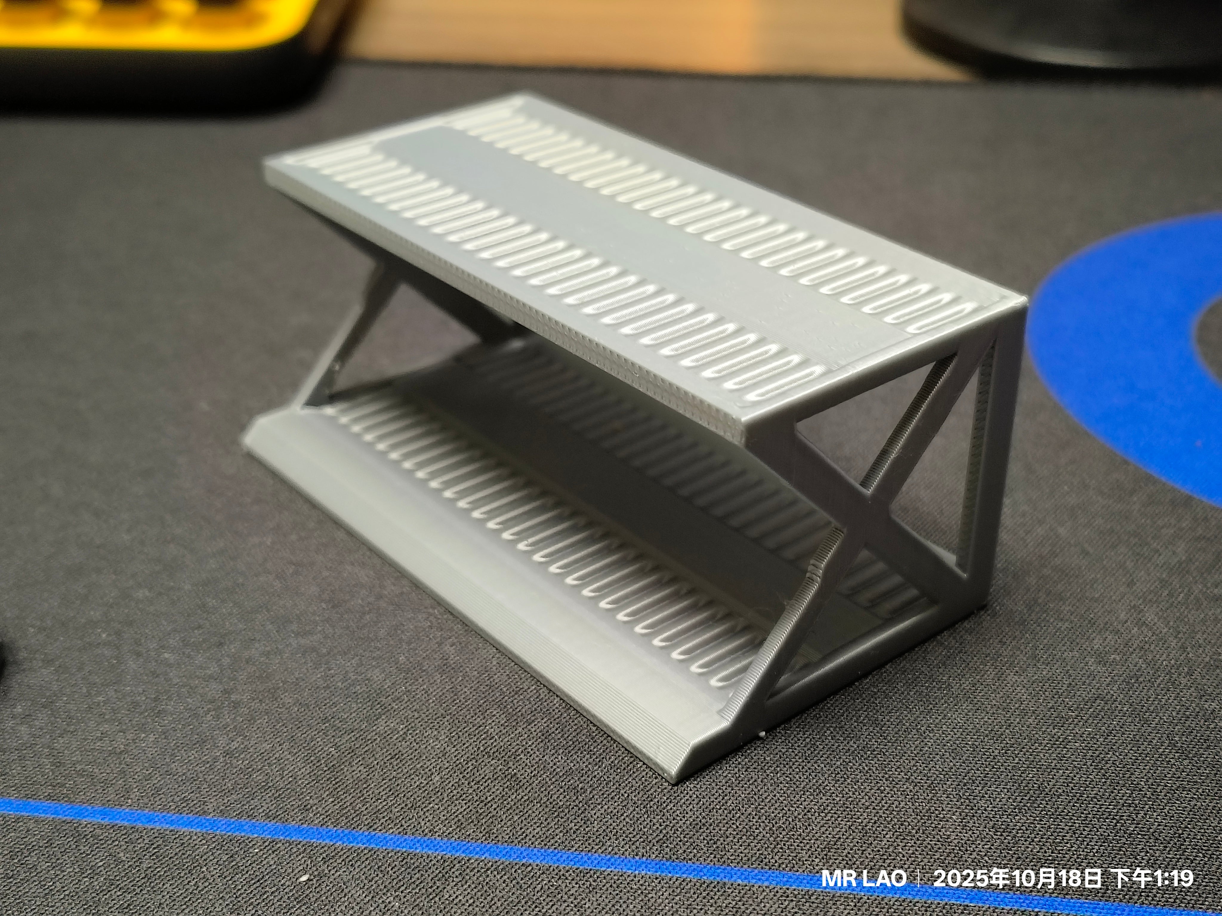 X-Frame Car Stacker