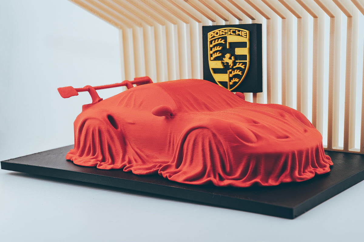 Porshe model